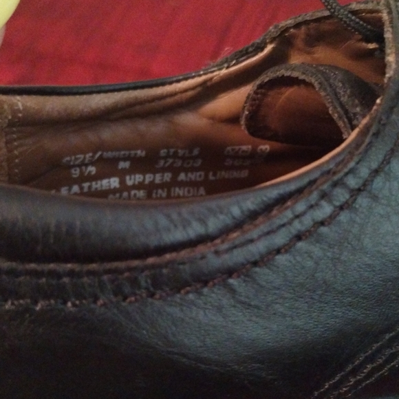 Men's shoes - Picture 3 of 5